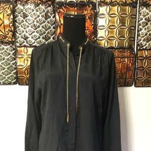 MICHAEL KORS TOP NWT$99.50 PL